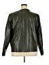 Selene Sport 100% Nylon Green Jacket Size 2X - photo 2