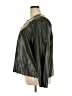 Selene Sport 100% Nylon Green Jacket Size 2X - photo 5