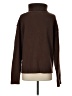 Glamorous Brown Turtleneck Sweater Size 4 - photo 2