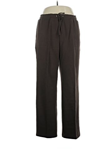 Studio Works Casual Pants (view 1)