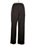 Studio Works Brown Casual Pants Size XL - photo 2