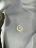 Lululemon Athletica Blue Active Pants Size 2 - photo 4