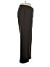Studio Works Brown Casual Pants Size XL - photo 4