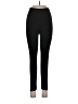Just Be... Black Active Pants Size L - photo 1