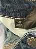Simply Vera Vera Wang Blue Jeans Size 10 - photo 7