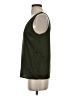 Ekouaer Green Sleeveless Top Size S - photo 5