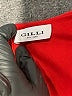 Gilli Red Short Sleeve Blouse Size XL - photo 7