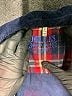 Joules Black Long Sleeve Button-Down Shirt Size 4 - photo 3