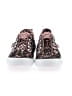 Blowfish Malibu Paisley Brown Black Sneakers Size 1 (baby) - photo 2