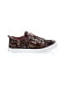 Blowfish Malibu Paisley Brown Black Sneakers Size 1 (baby) - photo 1
