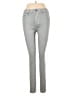 Pistola Stripes Gray Jeans Size 26 waist - photo 1