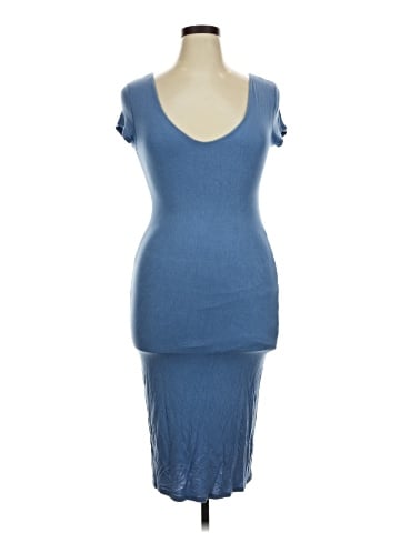 See You Monday Casual Dress (view 1)