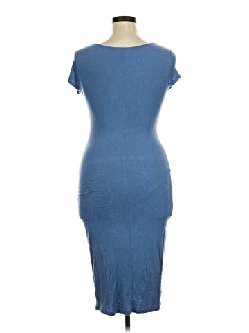 See You Monday Casual Dress (view 2)