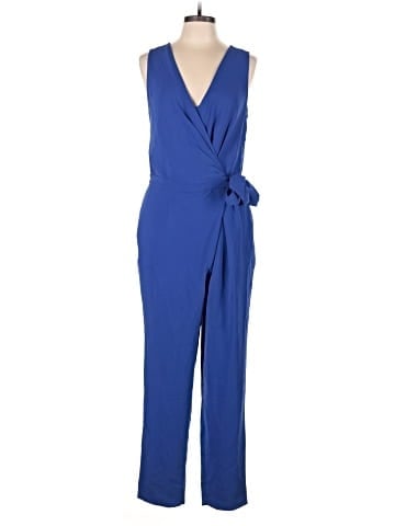 Diane von Furstenberg Jumpsuit (view 1)