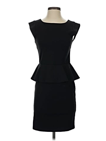 Alice + Olivia Cocktail Dress (view 1)