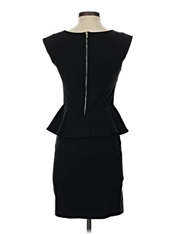 Alice + Olivia Cocktail Dress (view 2)
