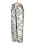 Unbranded Camo Silver Casual Pants Size S - photo 1