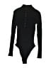 Zara Black Bodysuit Size S - photo 1