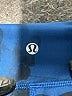 Lululemon Athletica Print Blue Active Pants Size 4 - photo 7