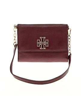 Tory Burch Leather Shoulder Bag