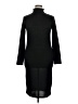 Vero Moda Black Casual Dress Size XL - photo 1
