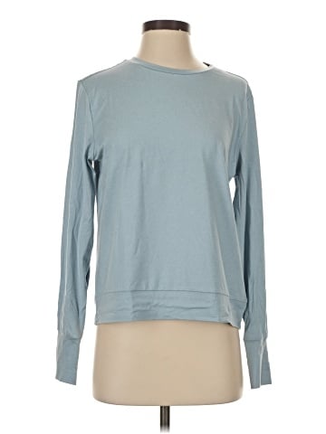 Lukka Lux Long Sleeve T-Shirt (view 1)
