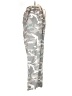Unbranded Camo Silver Casual Pants Size S - photo 4