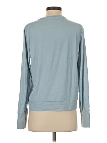 Lukka Lux Long Sleeve T-Shirt (view 2)