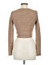 Wild Fable Brown Tan Long Sleeve Top Size M - photo 2