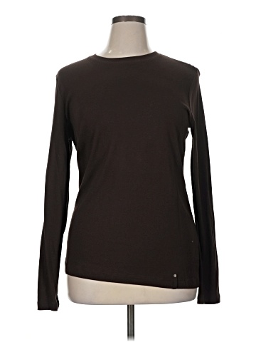 Ruff Hewn Long Sleeve T-Shirt (view 1)
