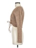 Wild Fable Brown Tan Long Sleeve Top Size M - photo 5