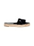 Botkier Black Sandals Size 8 - photo 1