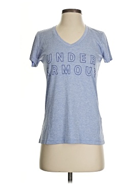 Under Armour Short Sleeve T Shirt