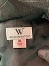 Worthington Argyle Black Cocktail Dress Size 10 - photo 7