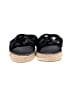 Botkier Black Sandals Size 8 - photo 2