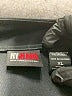 NY Jeans Black Zip Up Hoodie Size XL - photo 4