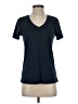 Unbranded 100% Polyester Blue Active T-Shirt Size S - photo 1