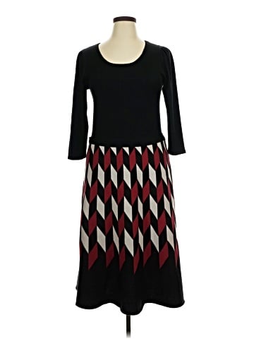 Julian Taylor Casual Dress (view 1)