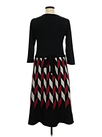 Julian Taylor Casual Dress (view 2)