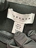 Topshop Black Track Pants Size 4 - photo 7
