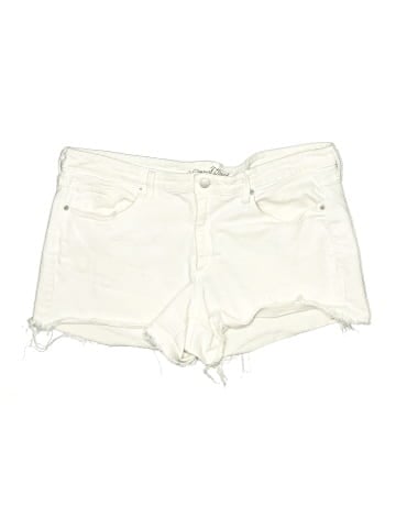 Universal Thread Denim Shorts (view 1)