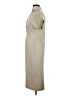 Cynthia Rowley Solid Tan Casual Dress Size XS - photo 5
