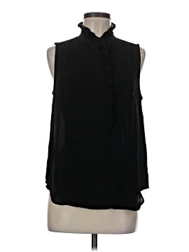 Ann Taylor Sleeveless Blouse