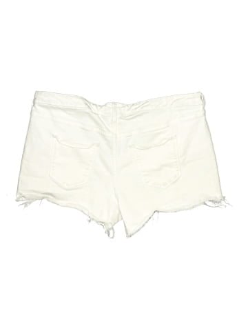 Universal Thread Denim Shorts (view 2)