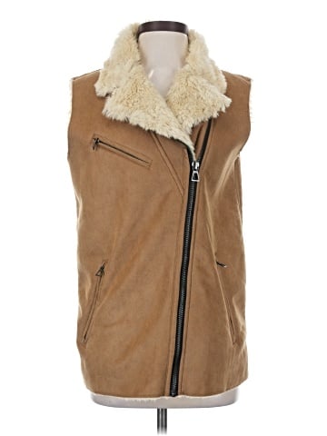 Trafaluc by Zara Vest (view 1)
