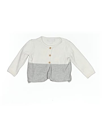 The Little White Company Cardigan (view 1)