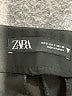 Zara Black Skort Size S - photo 3