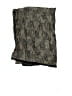 DKNY Gray Gold Scarf One size - photo 2