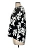 Vince Camuto Black 3/4 Sleeve Blouse Size M - photo 5