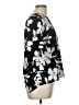 Vince Camuto Black 3/4 Sleeve Blouse Size M - photo 4